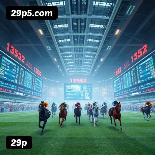 Cassino ao vivo 29p dealers