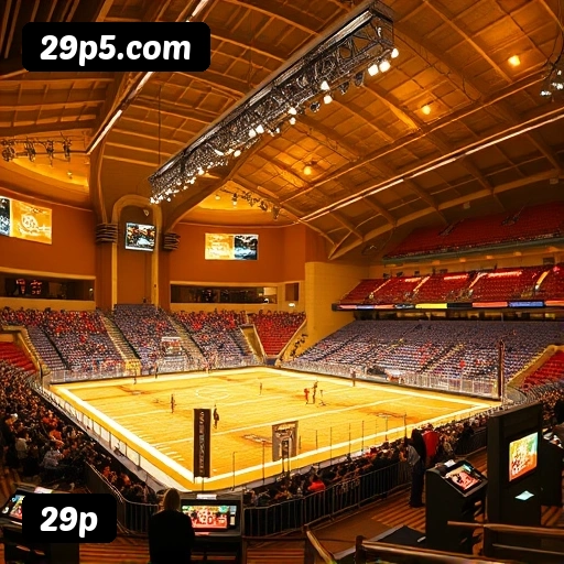 Cassino 29p app mobile