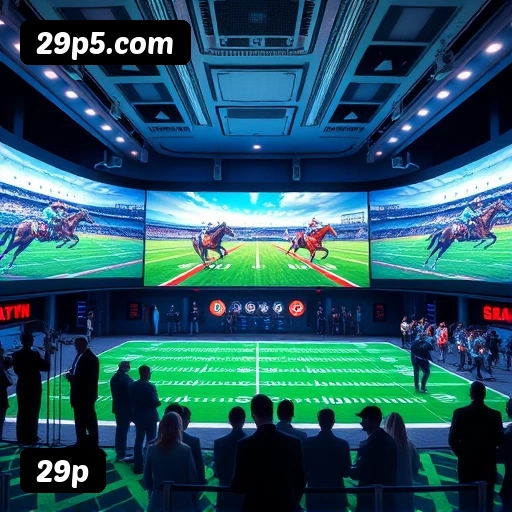 29p multi dispositivo