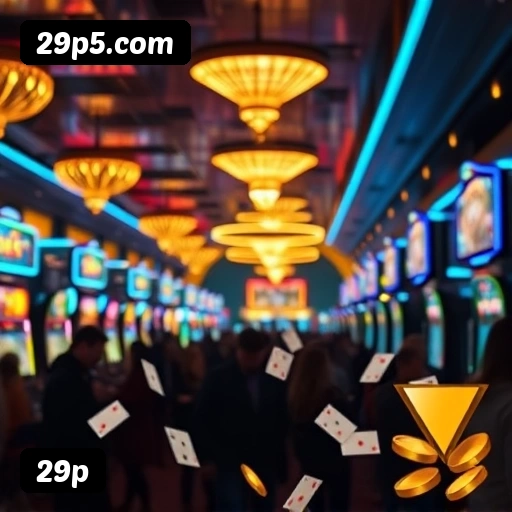 Slots no app 29p mobile