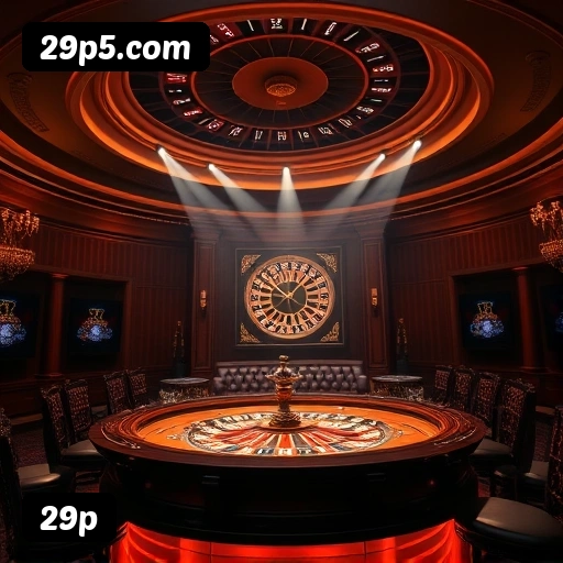 Configurações úteis dentro do app 29p